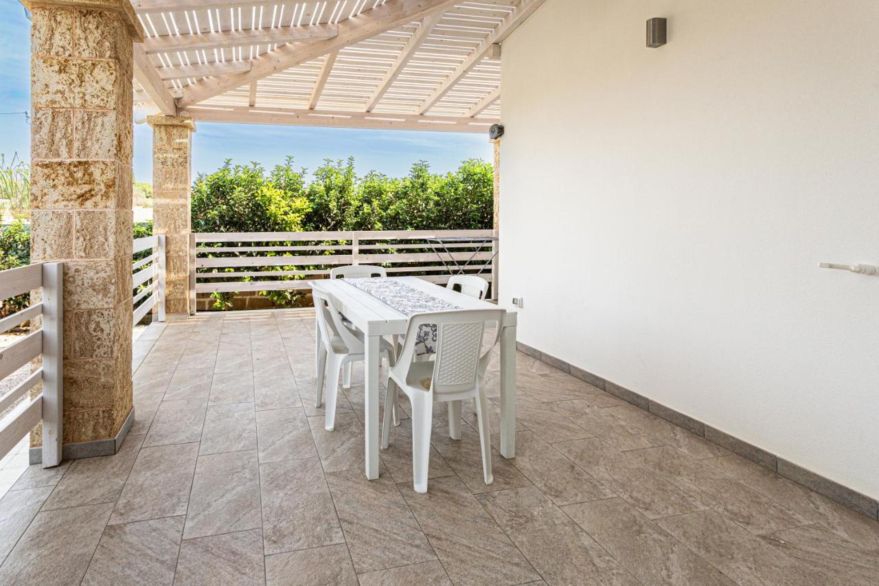 Almaredamarra Con Piscina E Idromassaggio Sul Mare *