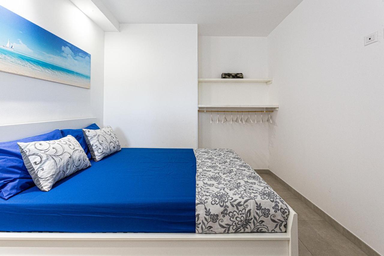 Almaredamarra Con Piscina E Idromassaggio Sul Mare Villa