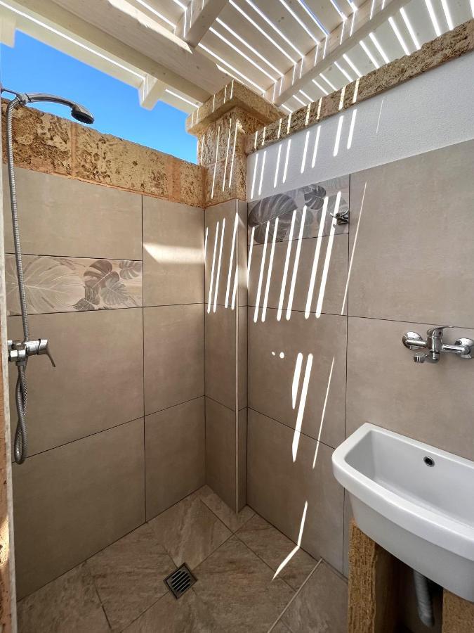 Almaredamarra Con Piscina E Idromassaggio Sul Mare * Torre San Giovanni Ugento