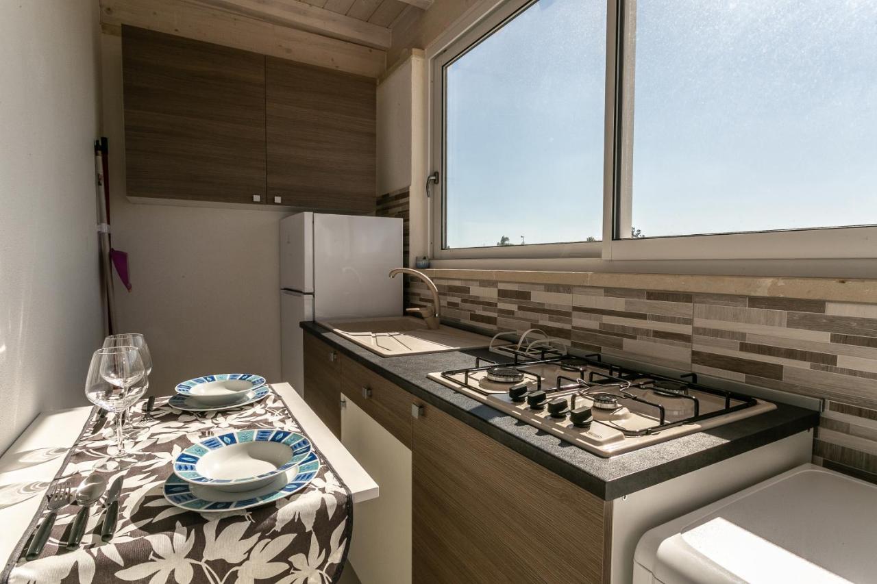 Almaredamarra Con Piscina E Idromassaggio Sul Mare Villa *