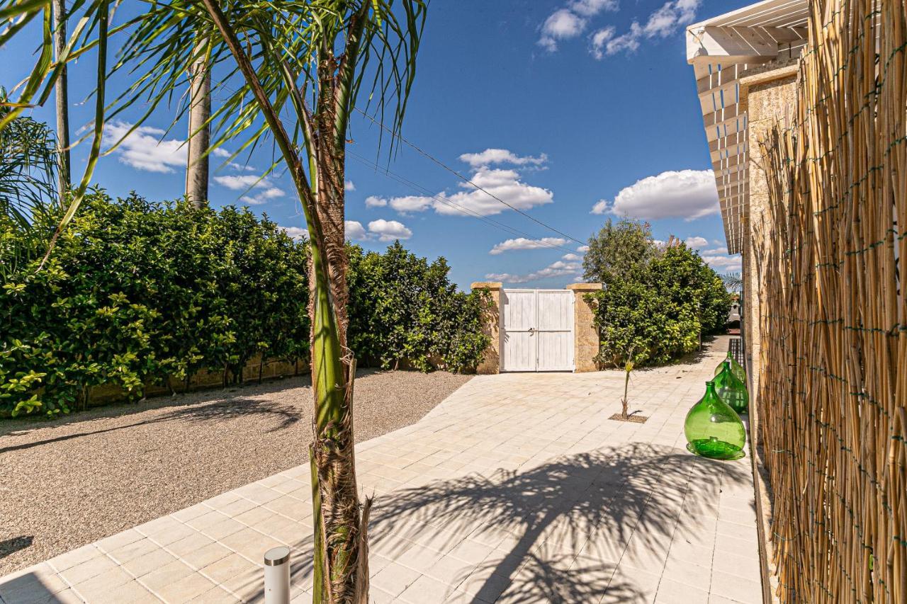 Villa Almaredamarra Con Piscina E Idromassaggio Sul Mare *