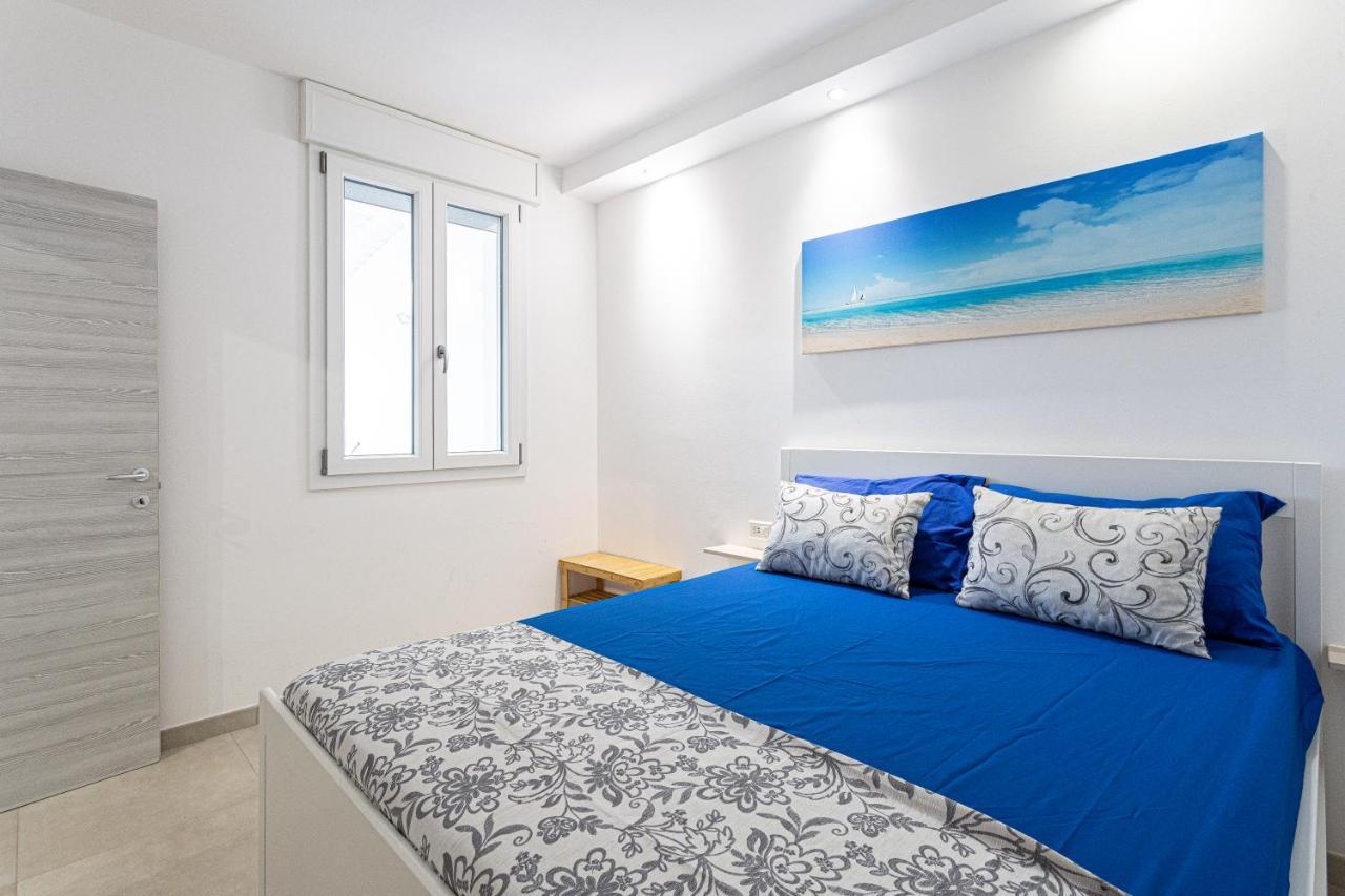 Almaredamarra Con Piscina E Idromassaggio Sul Mare * Torre San Giovanni Ugento