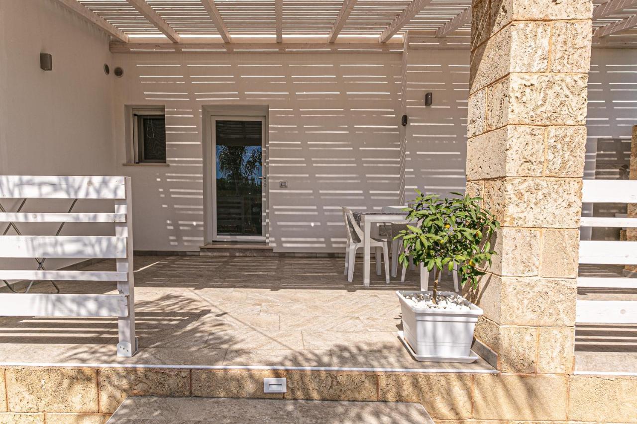 Almaredamarra Con Piscina E Idromassaggio Sul Mare