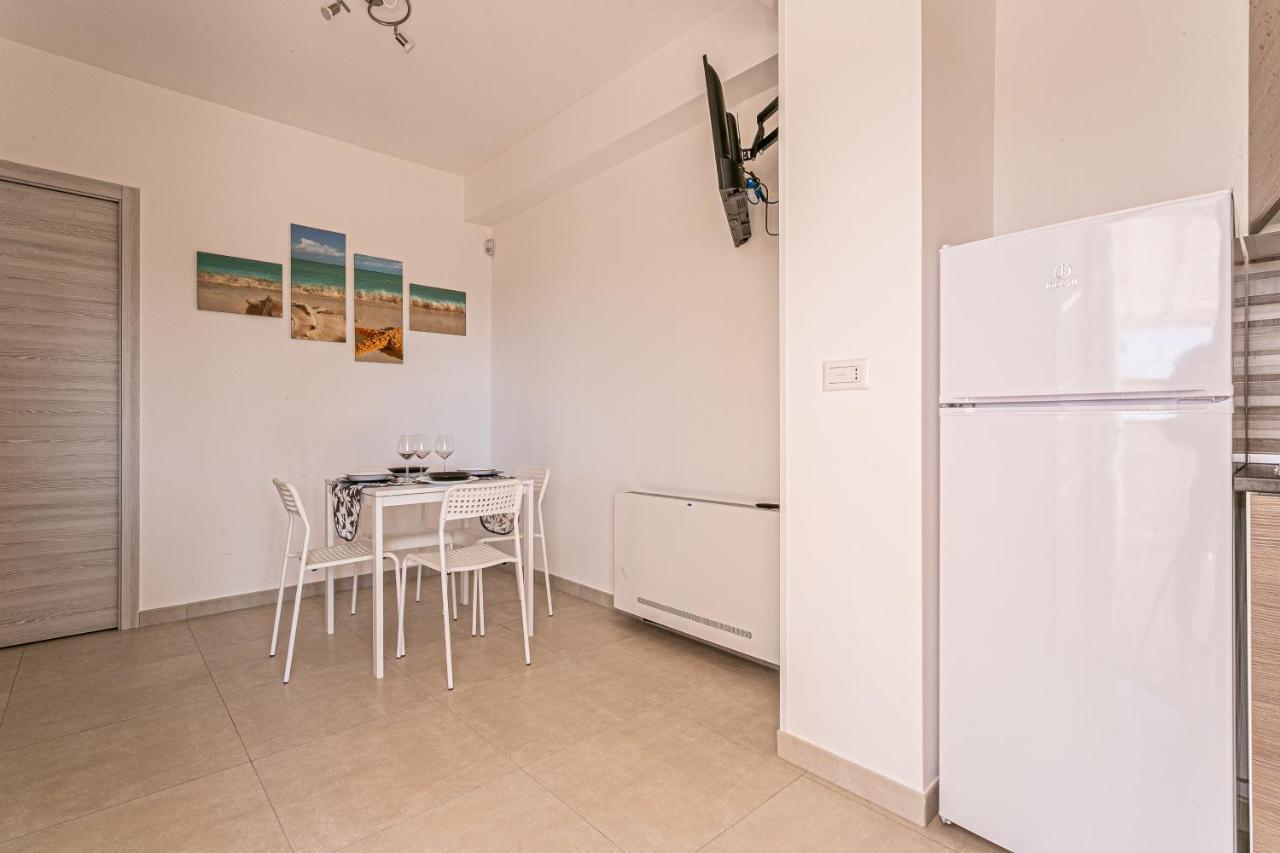 Villa Almaredamarra Con Piscina E Idromassaggio Sul Mare Torre San Giovanni Ugento