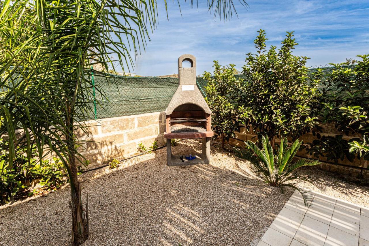 Villa Almaredamarra Con Piscina E Idromassaggio Sul Mare