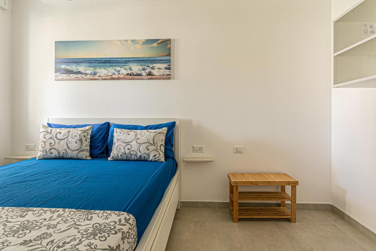 Villa Almaredamarra Con Piscina E Idromassaggio Sul Mare *