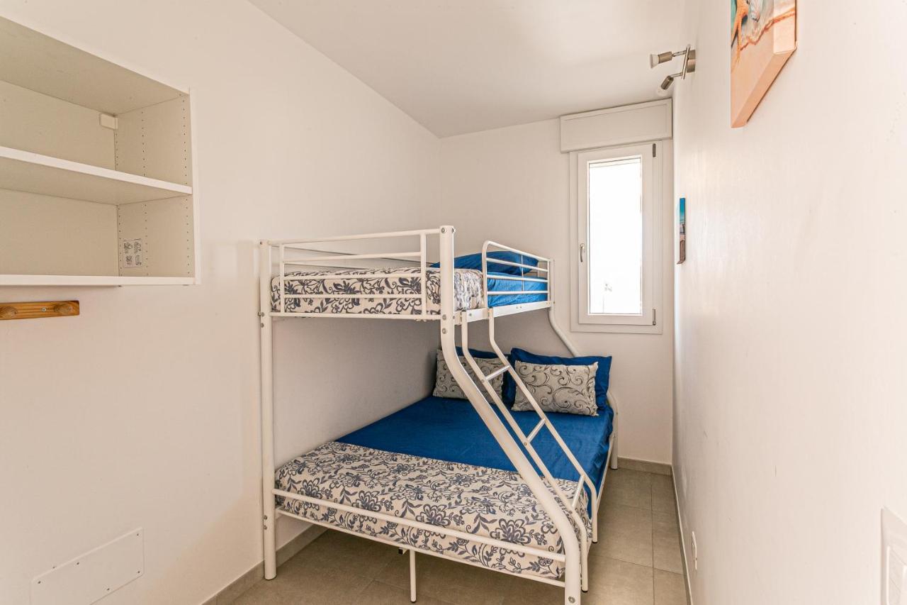 Almaredamarra Con Piscina E Idromassaggio Sul Mare *