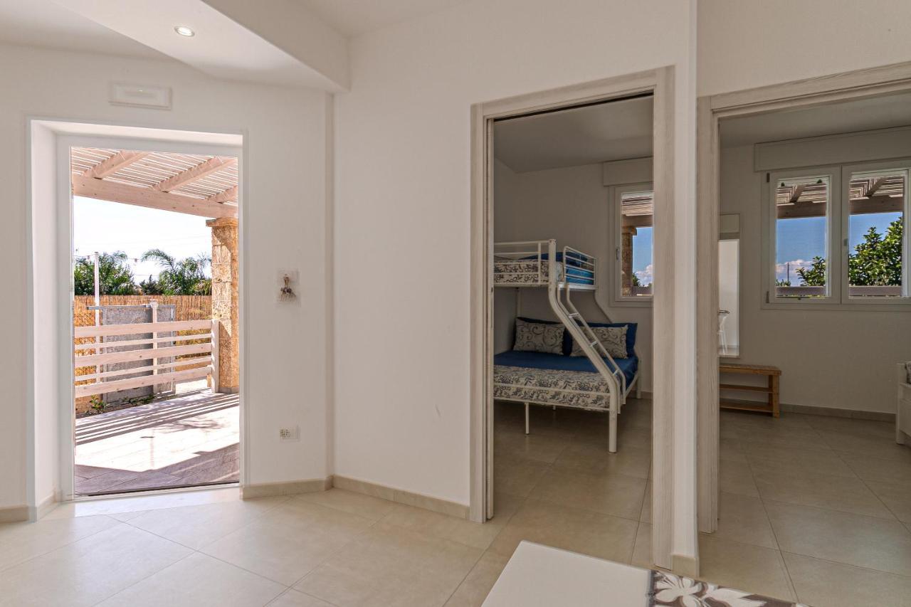 Almaredamarra Con Piscina E Idromassaggio Sul Mare
